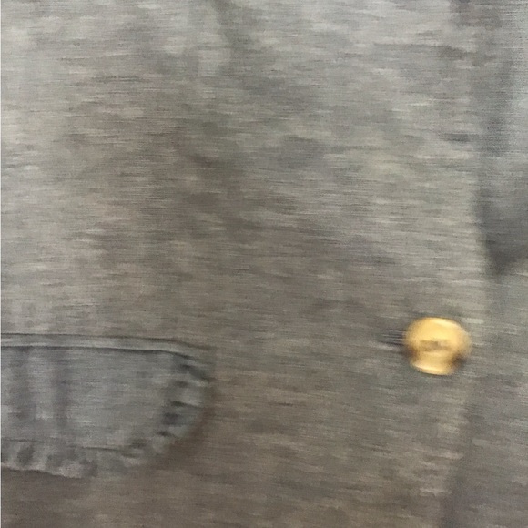 Adrienne Vittadini blazer jacket - Picture 2 of 5